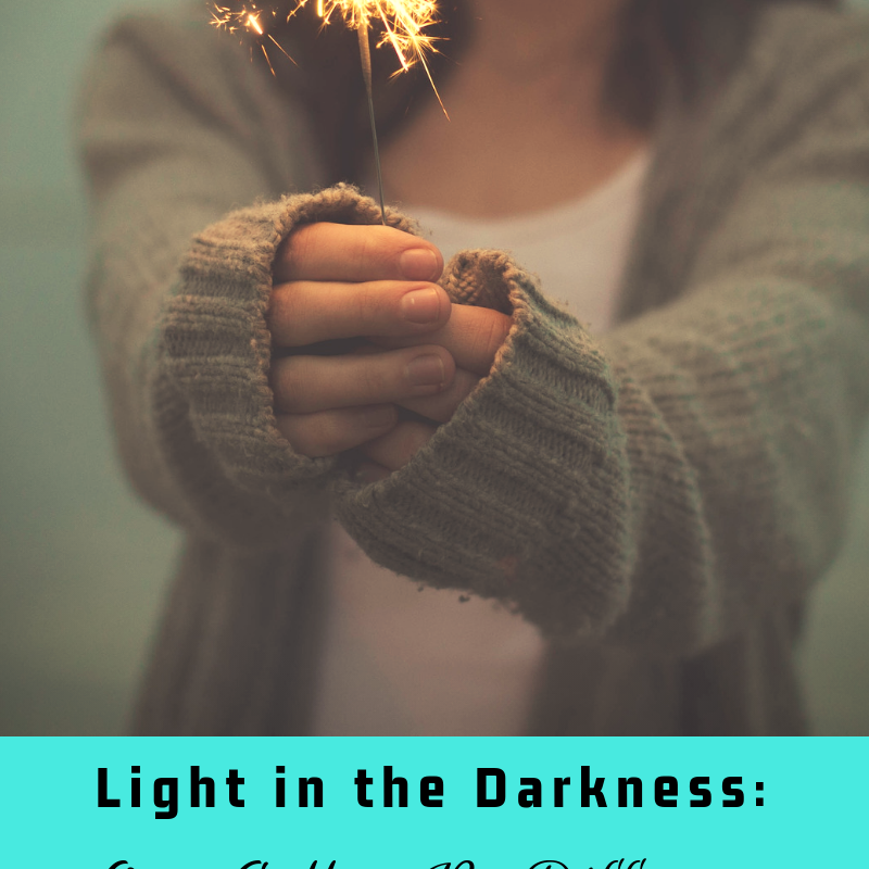 Light in the Darkness: Our Call to be Different