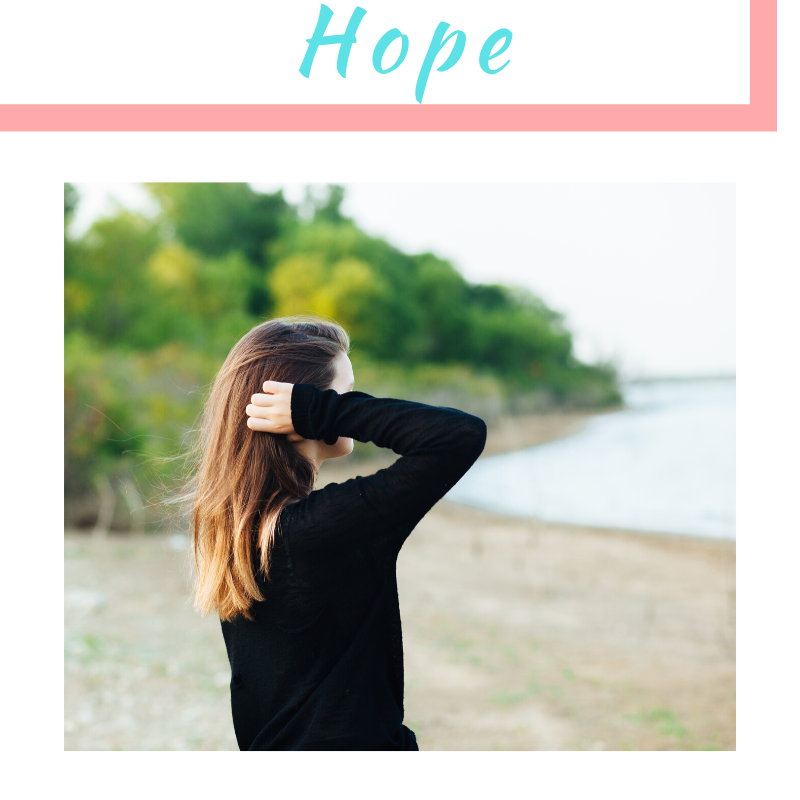 Unshakable Hope